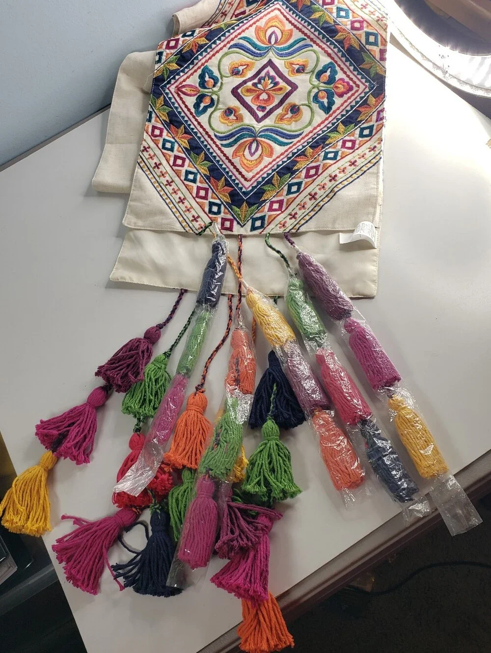 Pier 1 vintage boho